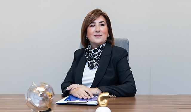 GIG Sigorta Genel Müdür Yardımcısı Sibel Sevinç: İş ortaklarımızla güçlü bağ oluşturmaya devam edeceğiz