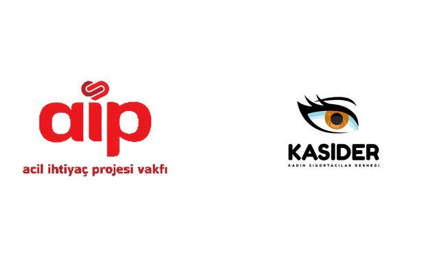 Gönülden gönüle bir yol: KASIDER ve AİP gençlere ışık tutuyor