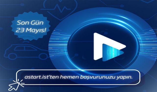 100. yılda Anadolu Sigorta’dan girişimcilere “AStart” dopingi!