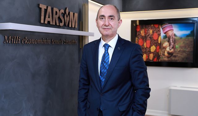 Çiftçiye selam, doluya kalkan: TARSİM sahada!