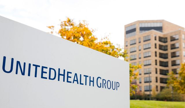 Sağlık sigortasından ceza sigortasına: UnitedHealth’te kırmızı alarm!