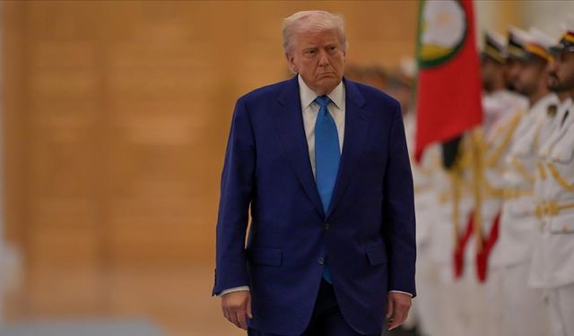 Trump "Gümrük" dedi, sigorta krizi kapıda!