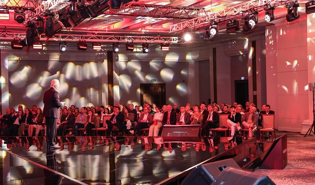 MAPFRE Sigorta'dan Antalya çıkarması: Sigortacılar güneye indi!