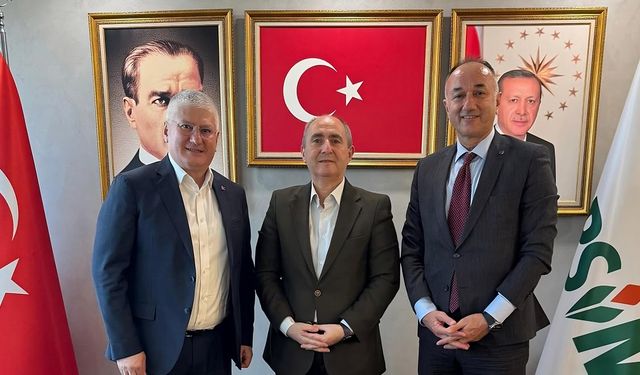 TARSİM ve Quick Sigorta, tarım sigortasını gençlere aşılayacak!