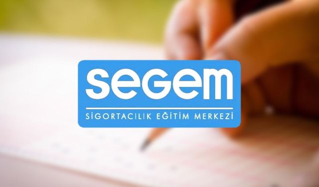 SEGEM'den yaz sürprizi: 28 Haziran’da ter döküyoruz!