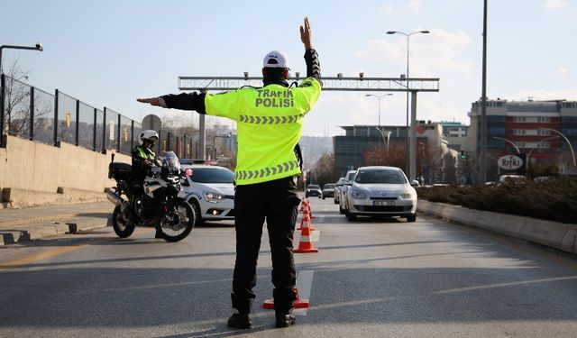 Sadece promil değil, sabıka da ölçülecek!