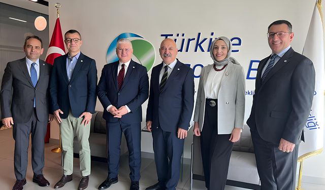 Sigorta sektörü gaza bastı: Uğur Gülen “Büyüyoruz” dedi