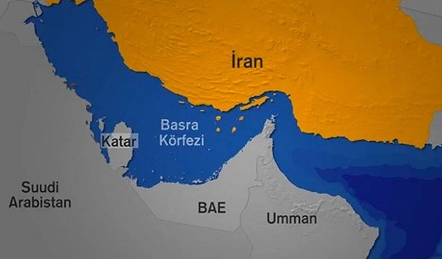 Deniz taşımacılığında kriz etkisi: Sigorta şirketleri risk primlerini artırdı