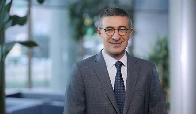 Garanti BBVA, zirveye abone oldu