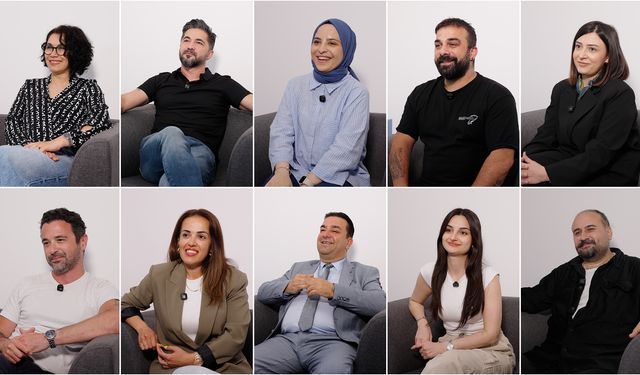 Sigortam.net 25 yaşında, kullanıcılar sahnede!