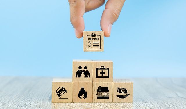 Sigortacılıkta geleceğin şifreleri: İklim, teknoloji, dönüşüm