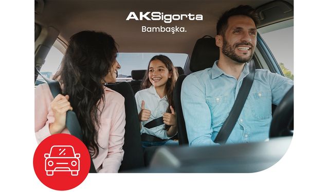 Aksigorta’dan araç sahiplerine büyük avantaj
