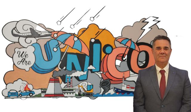 Unico Sigorta’da Batı Bölgeleri’ne önemli atama