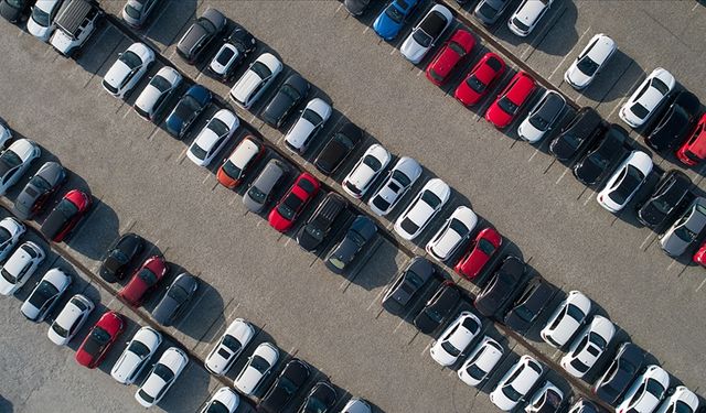 Otoparklarda güvence dönemi: Otopark sorumluluk sigortası hakkında bilmeniz gerekenler