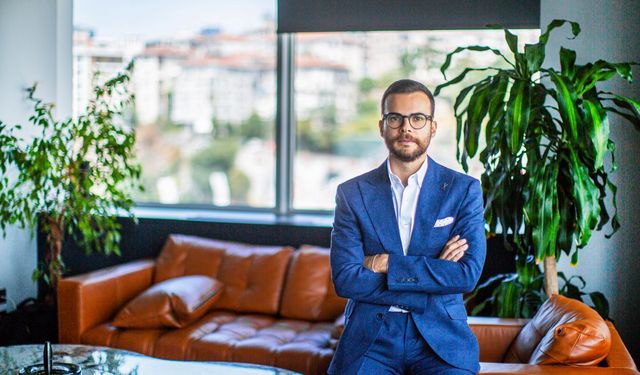 Polaris Sigorta'dan sanata tam destek!