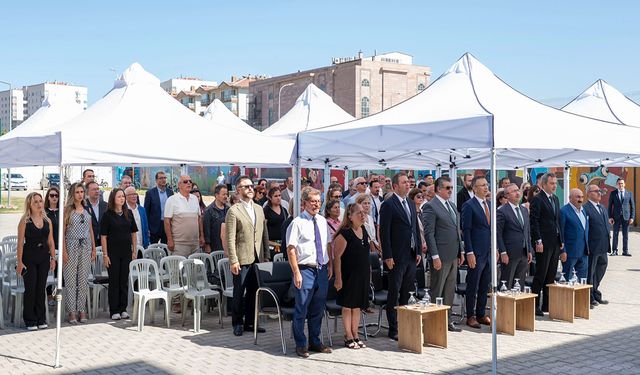 Anadolu Sigorta, eğitime Kayahan Kula adıyla yeni bir kapı araladı