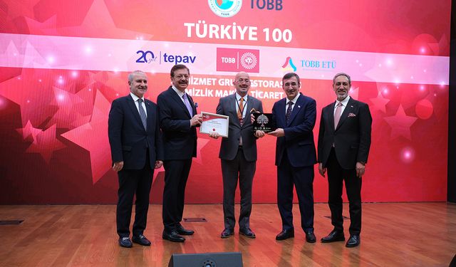 HGR Hasar Restorasyon’dan büyük başarı