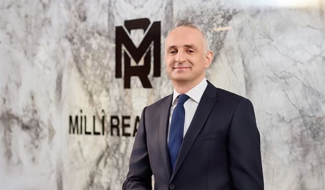 Millî Reasürans, S&P’den güven tazeledi