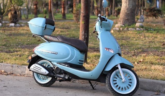 Motosiklet sahipleri dikkat: Trafik sigortası tüm araçlar için zorunlu olabilir