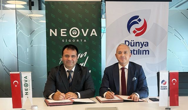 Neova Sigorta’dan kuyumculuk sektörüne zırh gibi sigorta