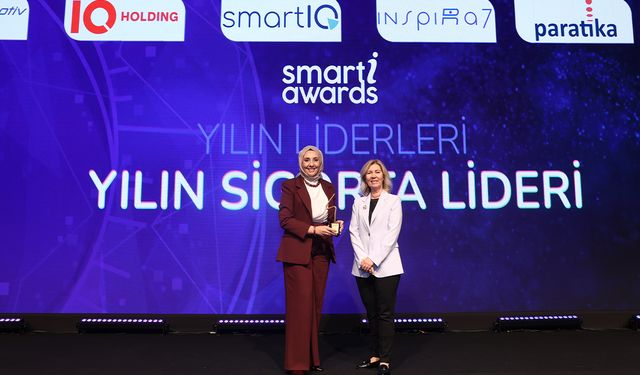 Neova Sigorta’nın lideri, sektörün de lideri oldu