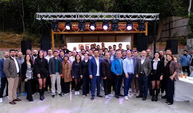 Destech Teknoloji Grubu, büyüme ve dönüşüm yolculuğunu hızlandırıyor