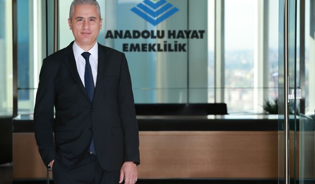 “AHE Mobil’in ön yüzünü herkesin kullanabileceği bir hale getireceğiz”