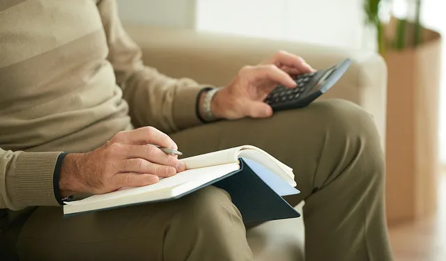 Bağ-Kur'lulara erken emeklilik: Yüzde 40 kuralı