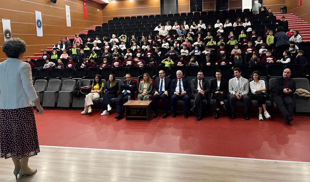 Geleceğin sigortacıları ilk bilgilerini Üsküdar'da aldı