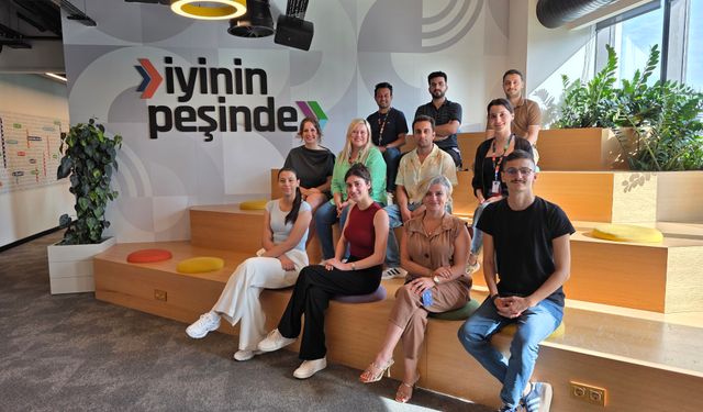 Genç Yetenekler AgeSA ile Geleceğin İş Dünyasına Hazırlıyor