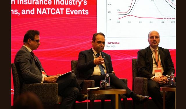 Sektör ülkenin en büyük kurumsal yatırımcılarından biri konumunda