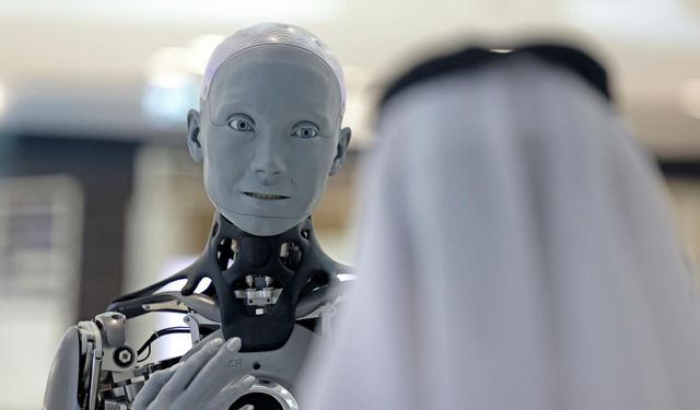 Yapay zeka terapistlik hayatımıza giriyor