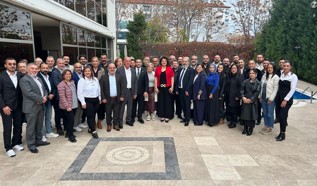 ALC Acentelerle Kahvaltıda Buluştu