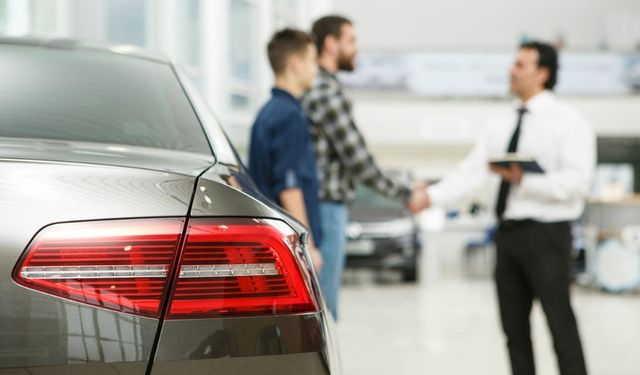 Araç kiralamada Berlin'den daha ucuzuz!