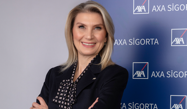 AXA Türkiye’den Sektörde Fark Yaratan Yenilik