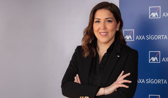 AXA Türkiye ve TSEV’den sektöre genç yetenek katkısı