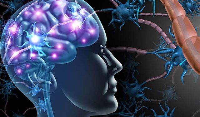 Yeni bir nörolojik hastalık keşfedildi