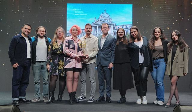 Sigortayeri "Görülmemesi Gereken Yerler" kampanyasında ödül kazandı