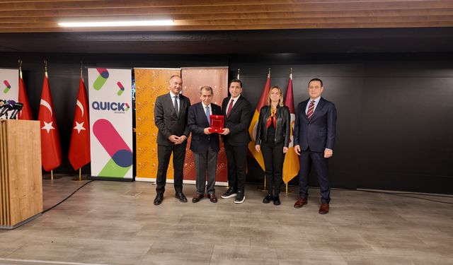 Quick Sigorta sponsorluğunda “Sarı Kırmızı Kareler Fotoğraf Yarışması” ödülleri sahiplerini buldu