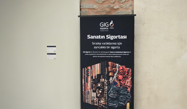 Sanatın Sigortası Gig Sigorta'dan