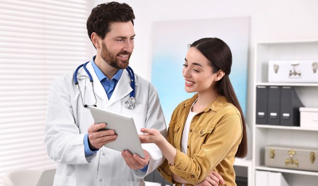 Katılım Sağlık'tan yeni özel sağlık sigortası