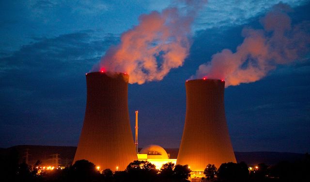 Nükleer Enerji, sigorta sektörünün yeni gözdesi