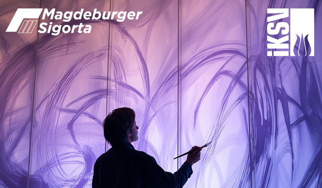 Magdeburger Sigorta’nın desteklediği 18. İstanbul Bienali’ni ziyaret için son günler