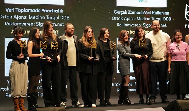 Sigortam.net’e ödül yağdı