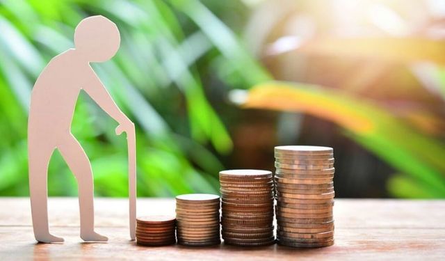 BES ile 400 bin kişi emekli oldu