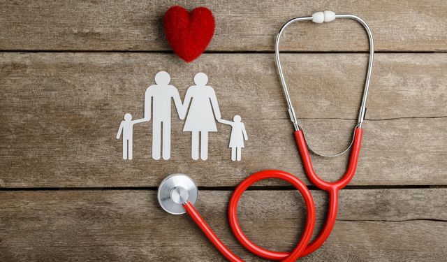 Resmi Gazete'de yayımlandı: Ücretsiz sağlık hizmeti sona eriyor