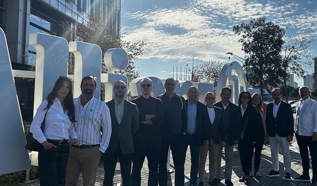 TEKSADER ile Allianz Sigorta bir araya geldi