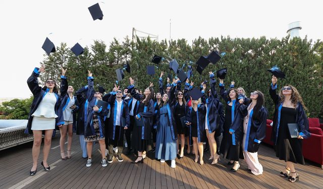 AXA Türkiye 6. dönem eğitimlerine başladı