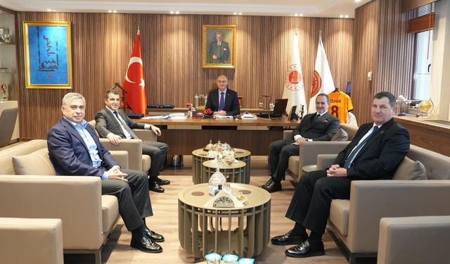 Doğa Sigorta ve Bakırköy Adliyesi'nden İş Birliği