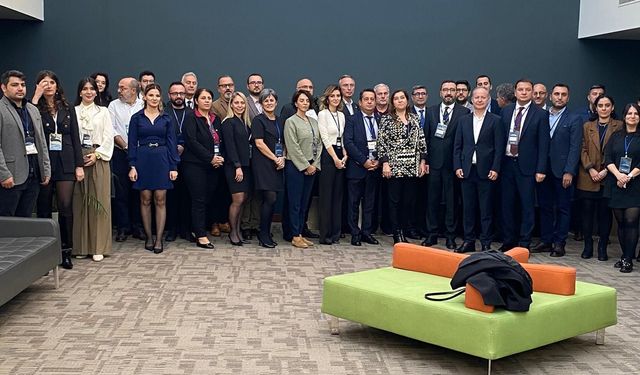TSB, "Sigortacılık, Klaslama ve Uygunluk Değerlendirme Çalıştayı”na ev sahipliği yaptı